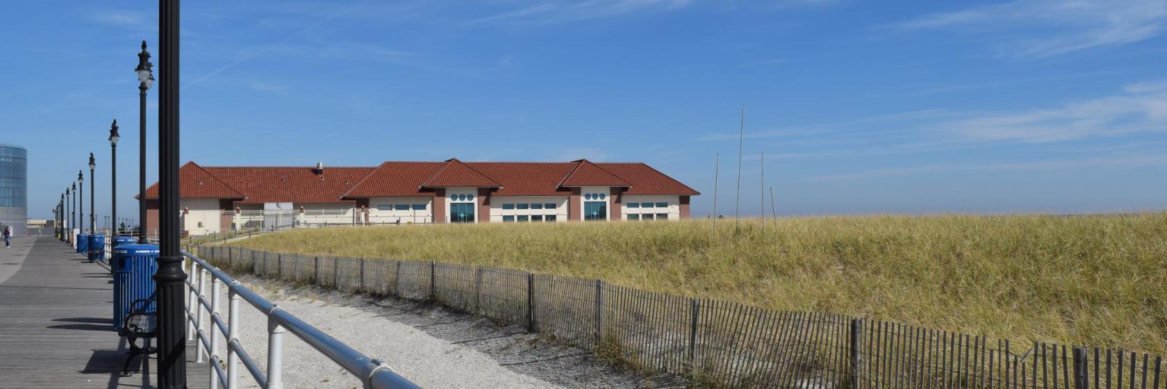 Musée d'histoire d'Atlantic City