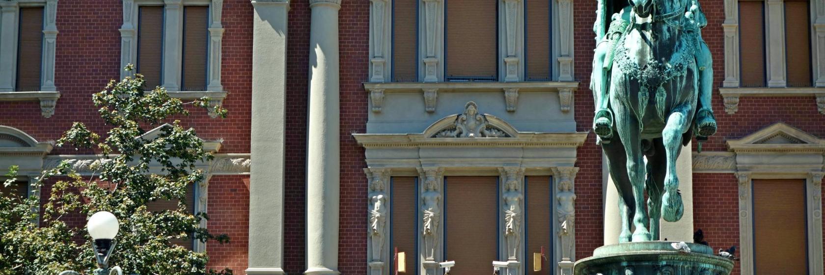 Musée National de Belgrade