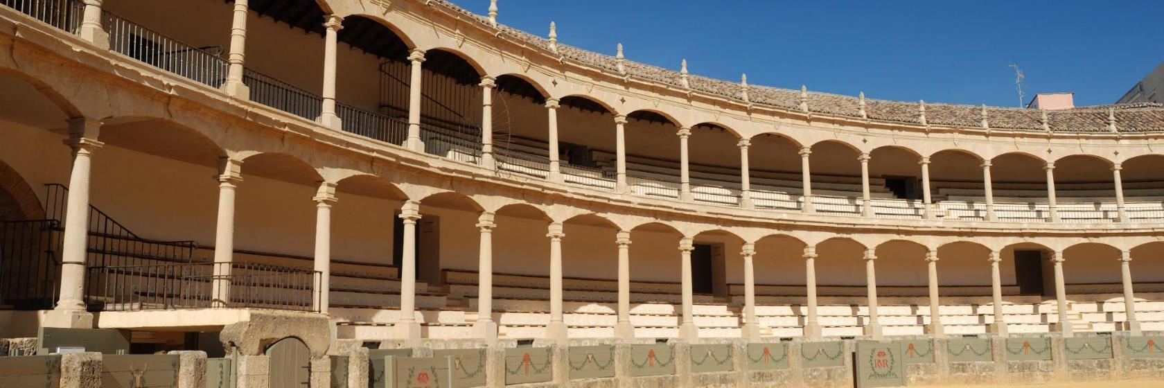 Musée des Arènes de Ronda