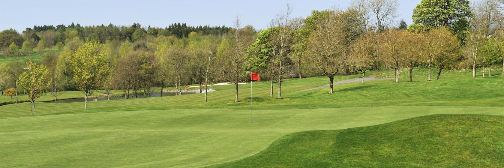 Golf Club Lucan