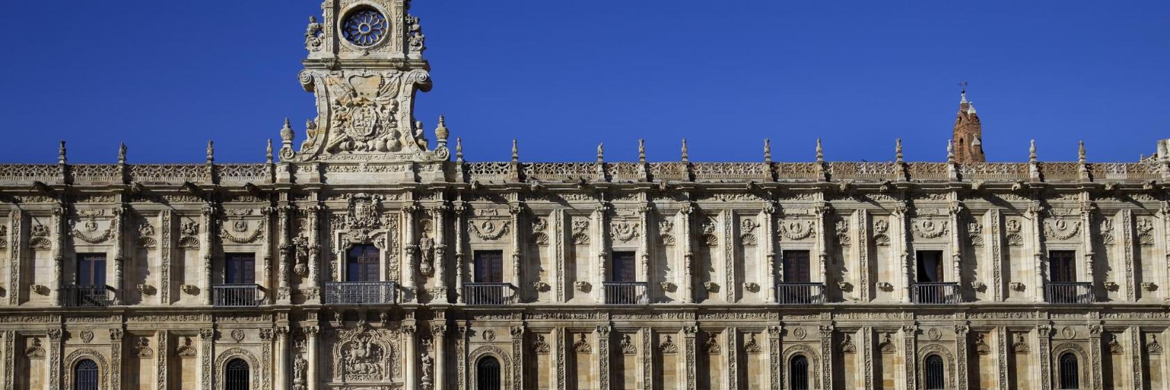 Monastère de San Marcos