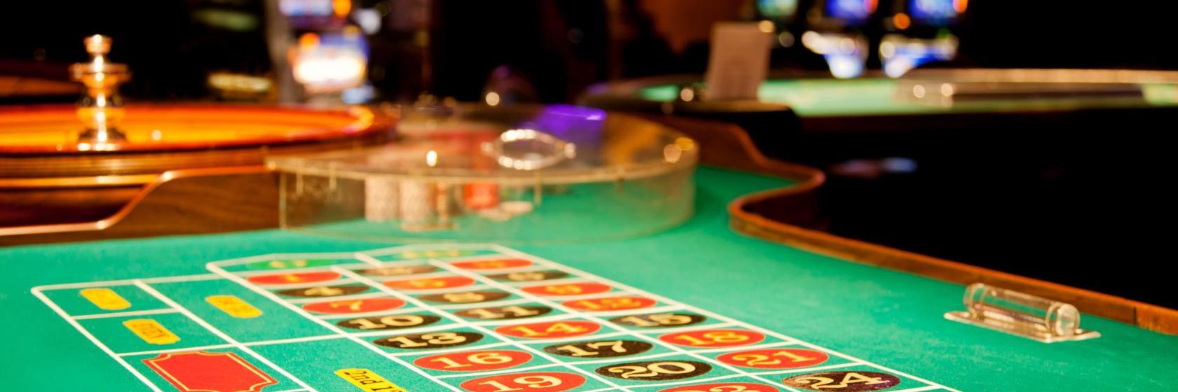 Puerto de la Cruz Casino