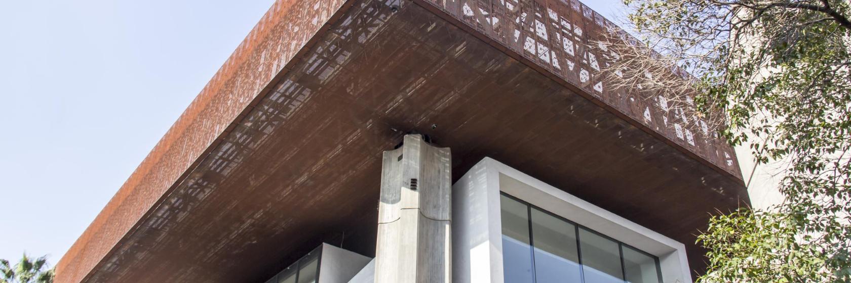 Centre culturel Gabriela Mistral