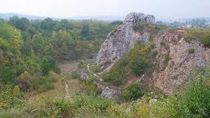 Réserve naturelle de Kadzielnia