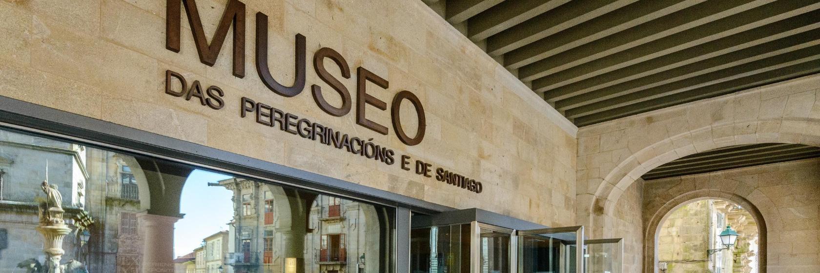 Musée des pélerinages