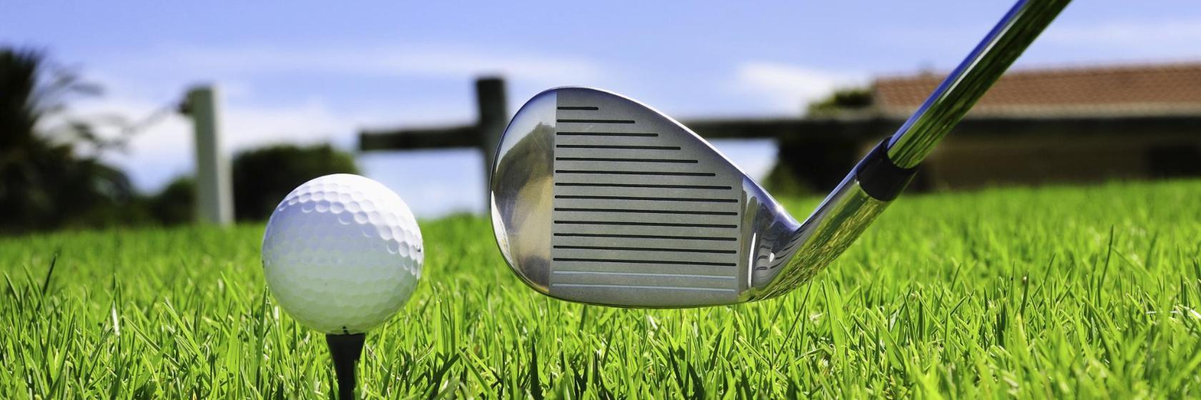 Montgomerie Maxx Royal Golf Club