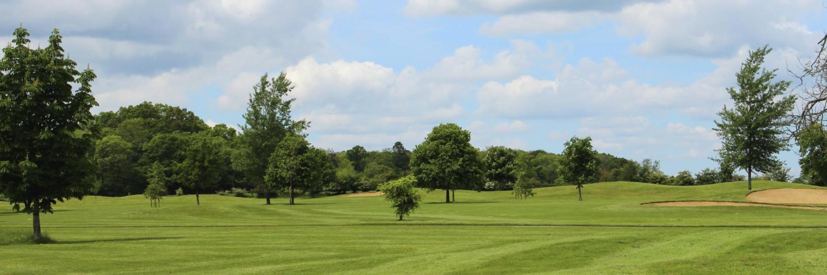 Golf Dolce Chantilly