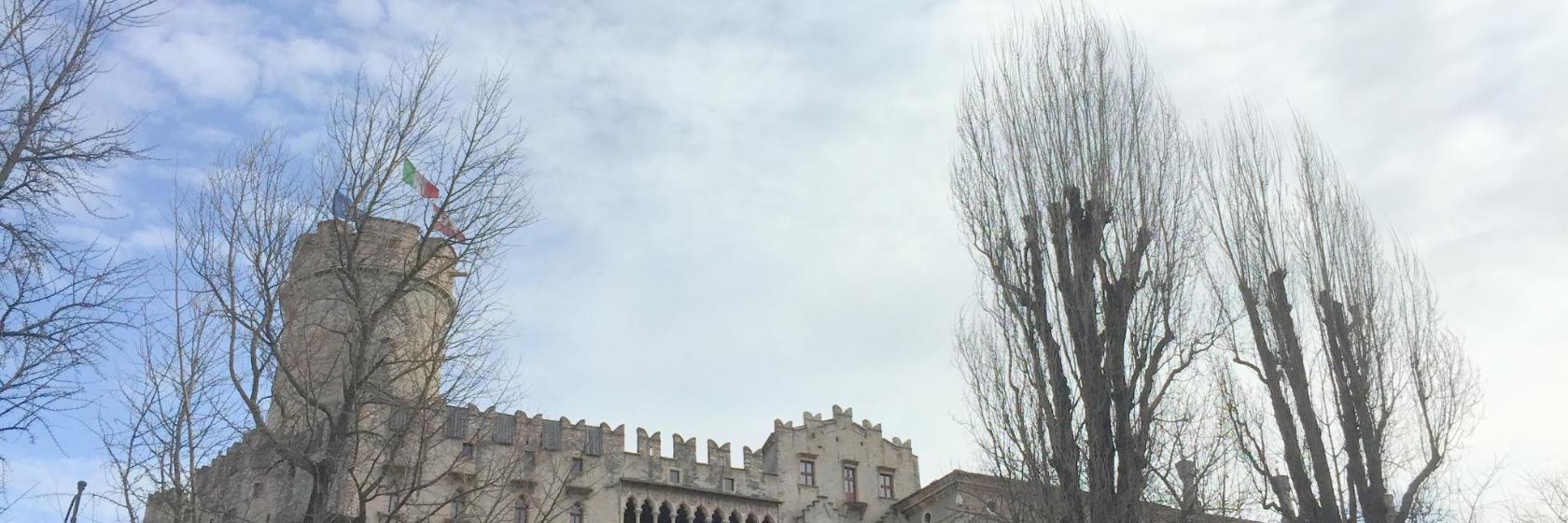 Château du Bon-Conseil