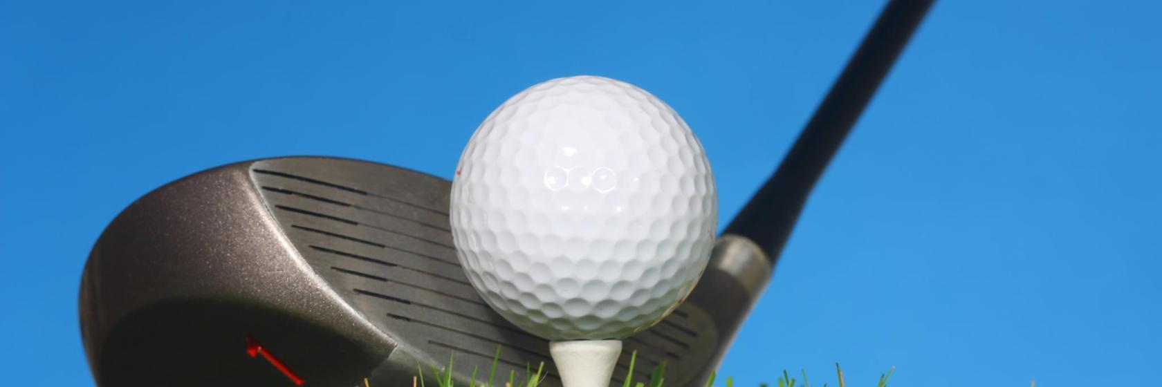 Club de golf national