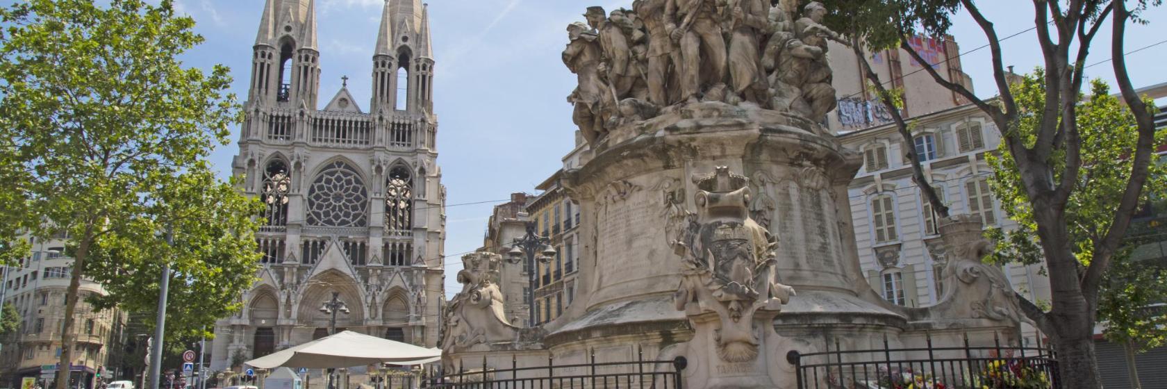 Église des Réformés