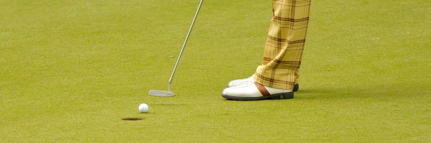 Club de golf de Wentworth