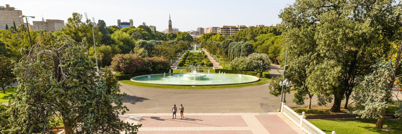 Parc Primo de Rivera
