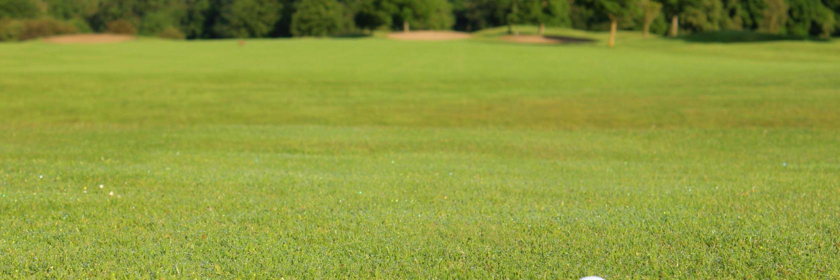 Golf de Rosny-sous-Bois