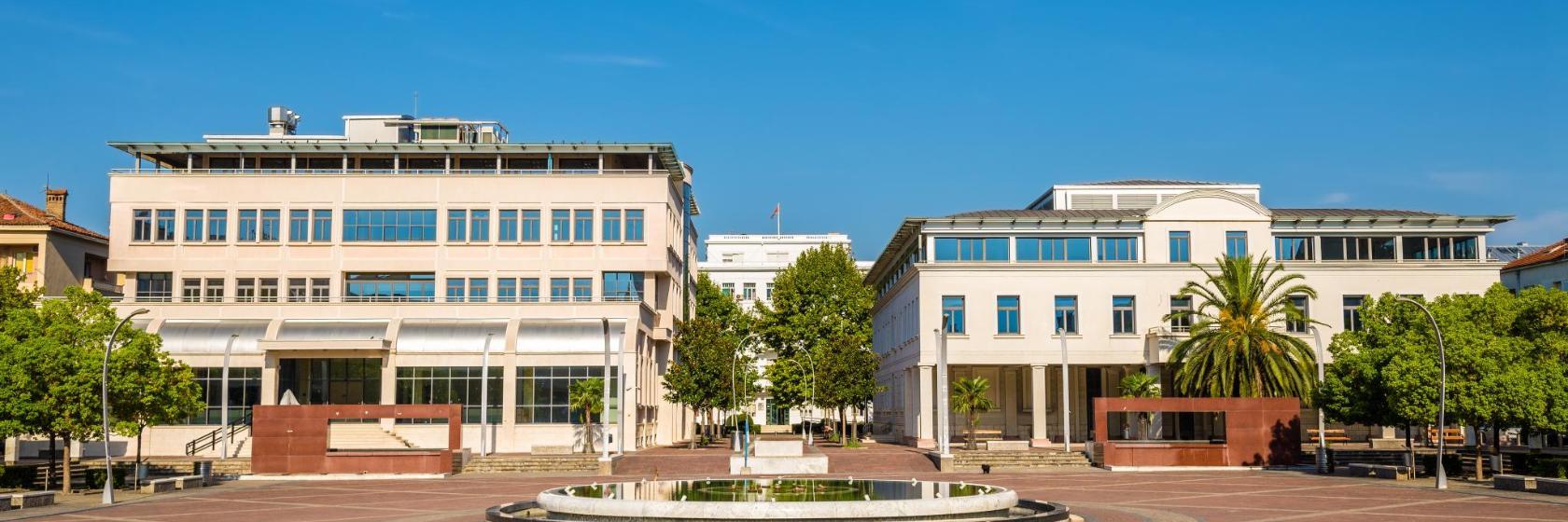 Place de la République