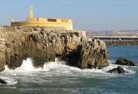 Forteresse de Peniche