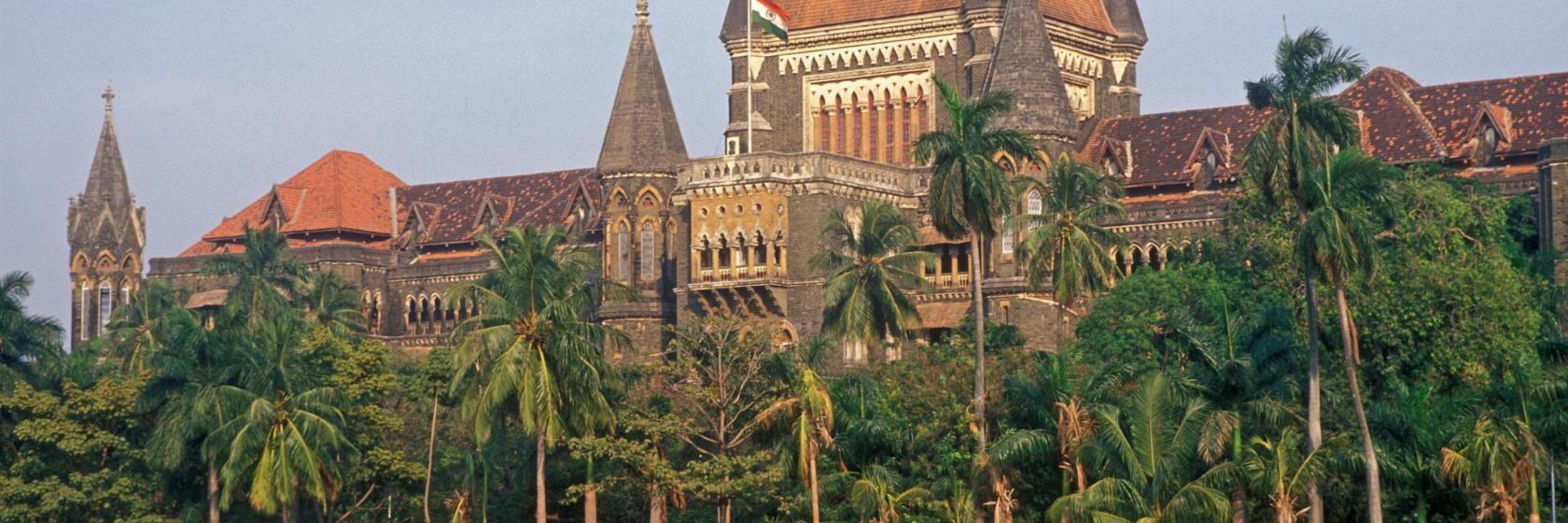 Haute Cour de Mumbai