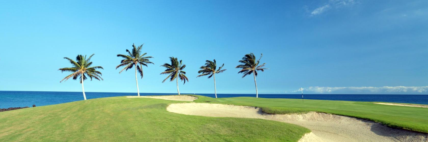 Golf du Mazagan Beach Resort