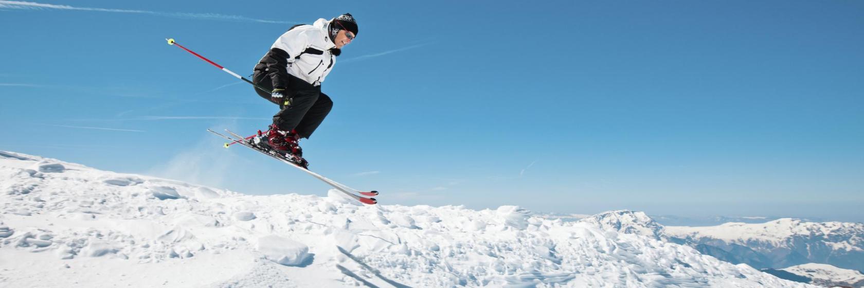 Télésiège Coupe du Monde