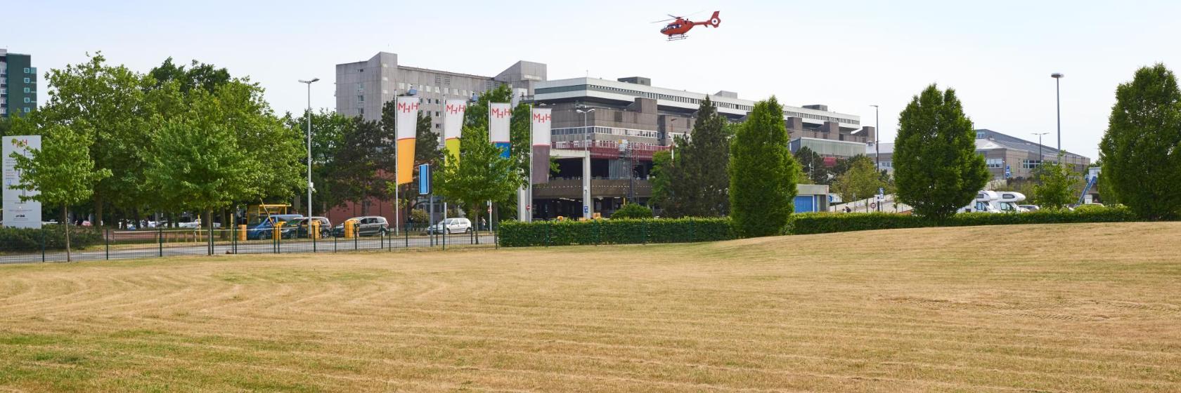 Faculté de médecine de Hanovre