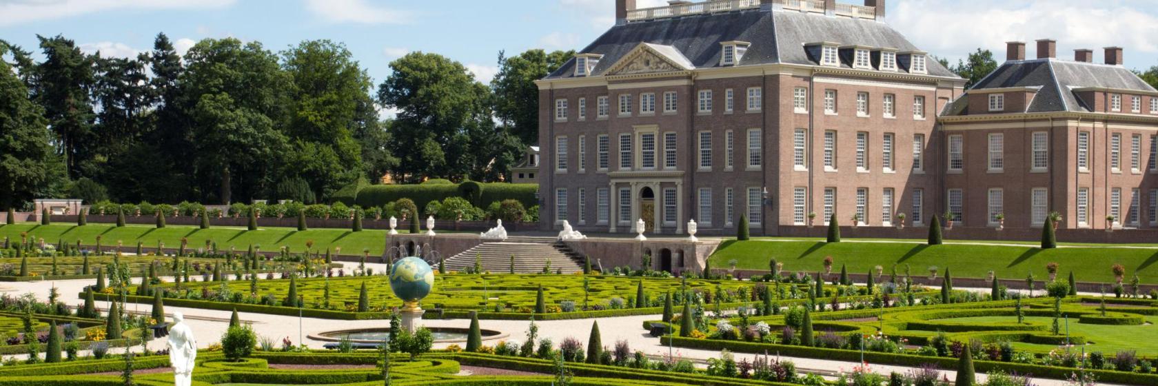 Musée national 'T Loo