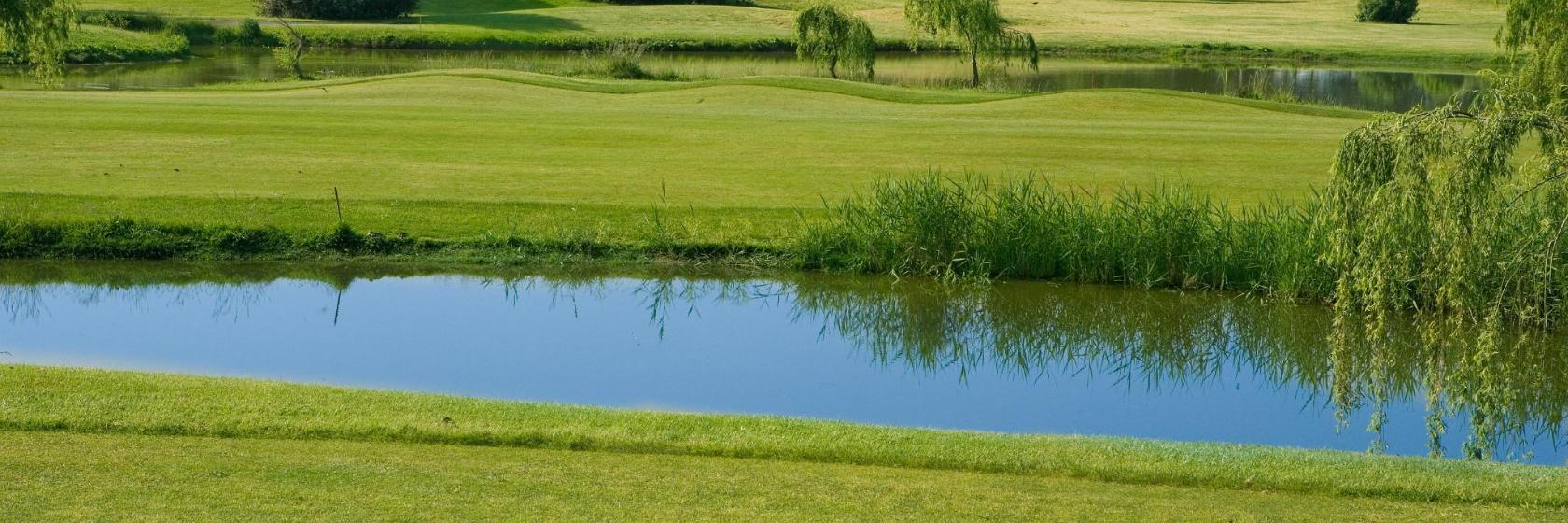 Golf Club Parco de' Medici