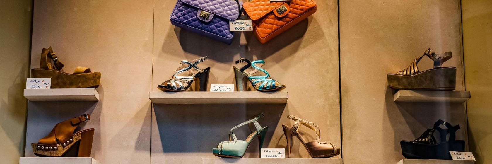 Centre commercial Baraka Mall