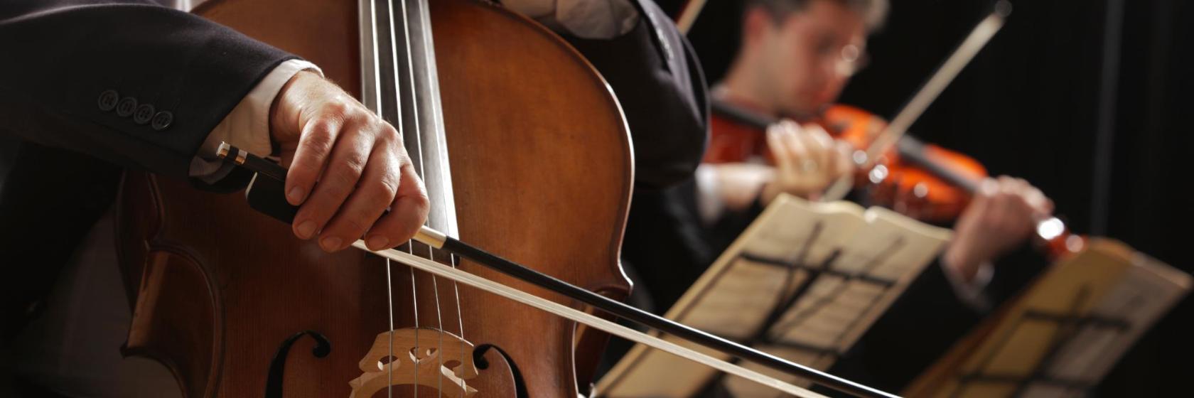 Auditorium national de musique