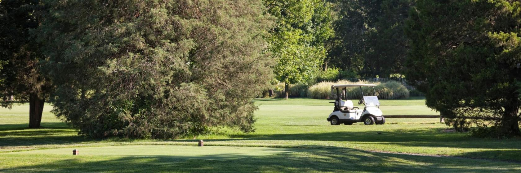 Golf d'Hardelot les Dunes