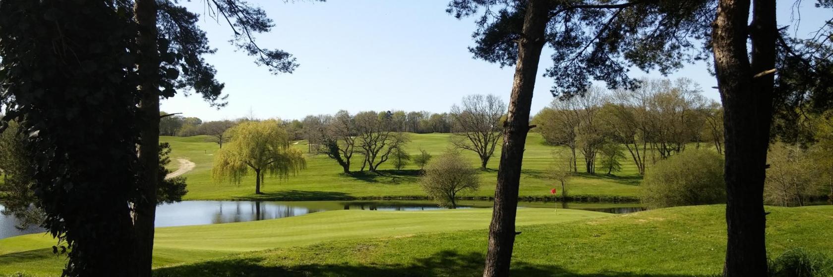Golf de Savenay