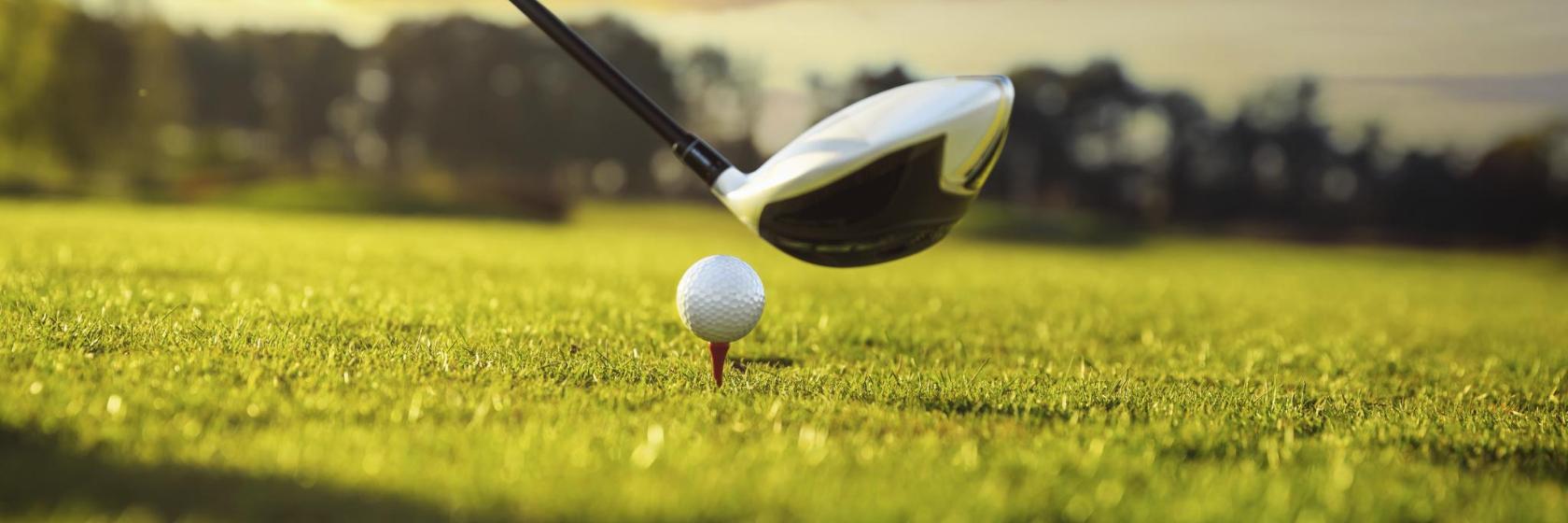 Golf de Saint-Cyprien