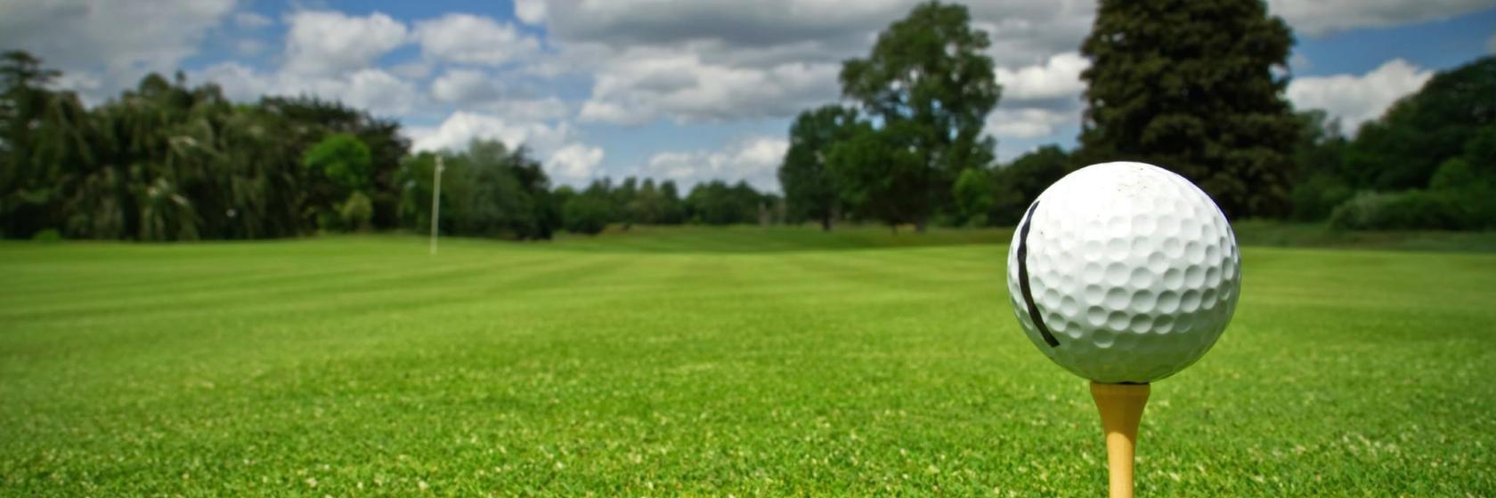 Club de Golf Sant Cugat