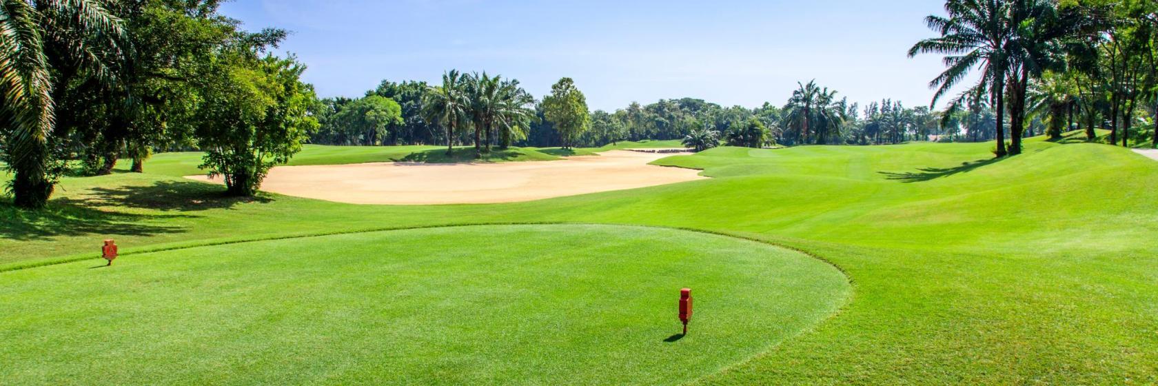 Golf et Country Club de Marbella