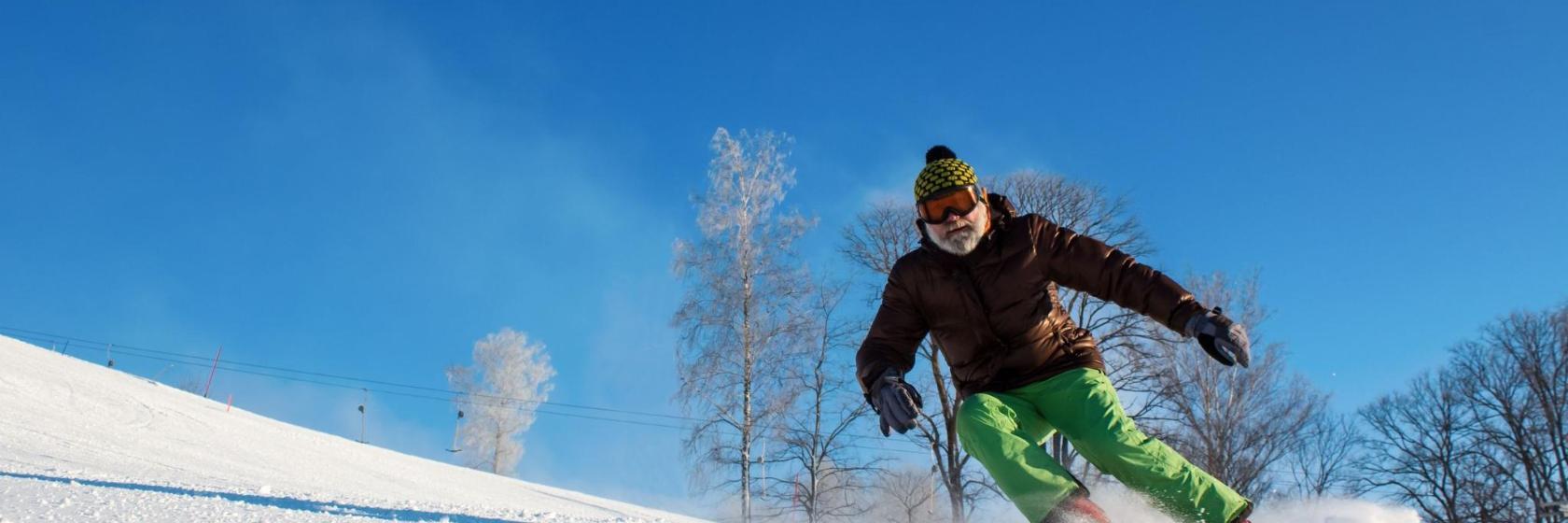 Station de ski Masella