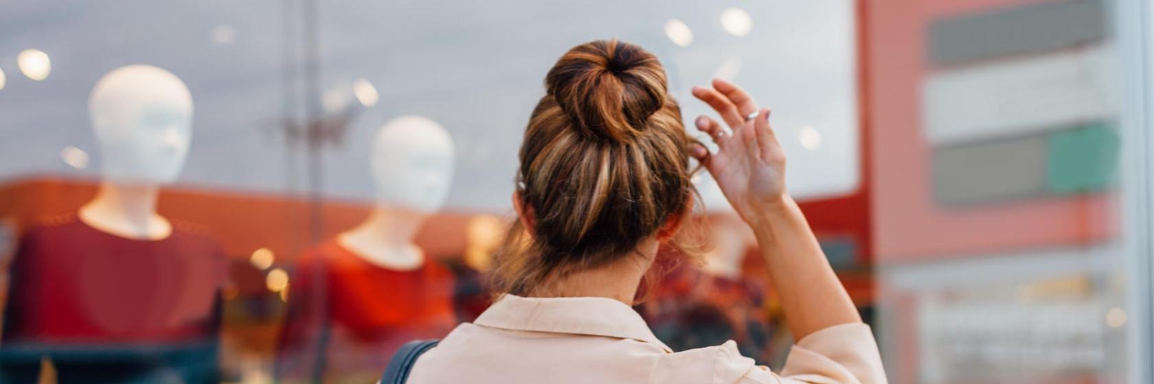 Centre Commercial Varadero