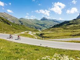 Col du San Bernardino