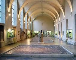 Basilique Saint-Rémy