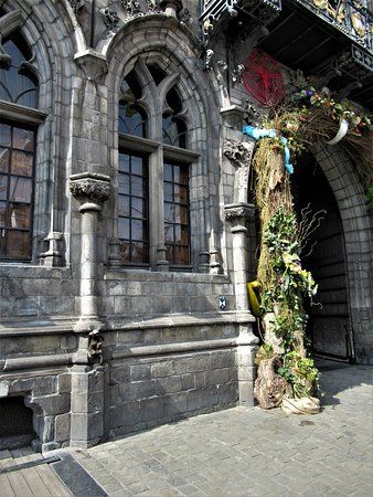 Singe du Grand'Garde