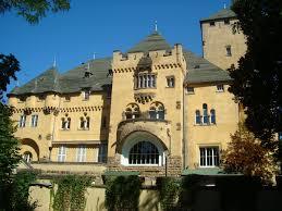 Manoir Neue Hakeburg