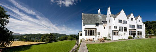 Maison historique Blackwell