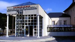 Archéoscope Godefroid de Bouillon