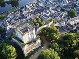 Château de Montrichard