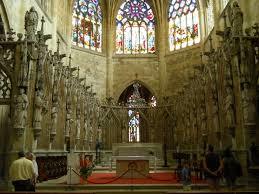 Cathédrale Saint-Pierre de Condom