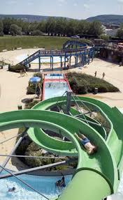 Parc aquatique Ludolac