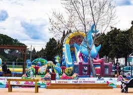 Parc d'attractions Piratland