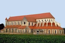 Abbaye de Pontigny