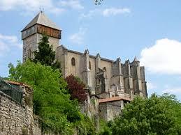Cathédrale Notre-Dame de Saint-Bertrand-de-Comminges