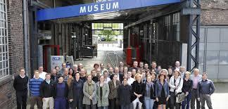 Musée de l'industrie LVR