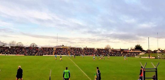 Páirc Tailteann