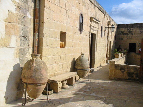 Musée du folklore de Gharb
