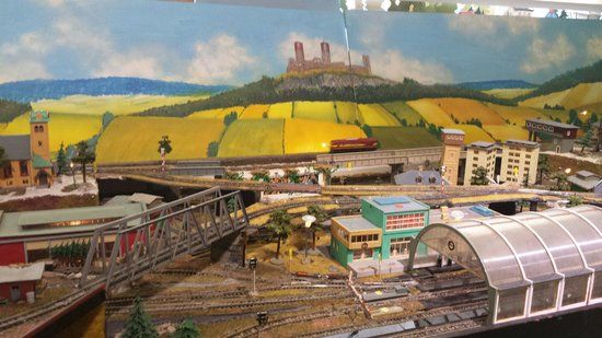 Musée des jouets et des jeux